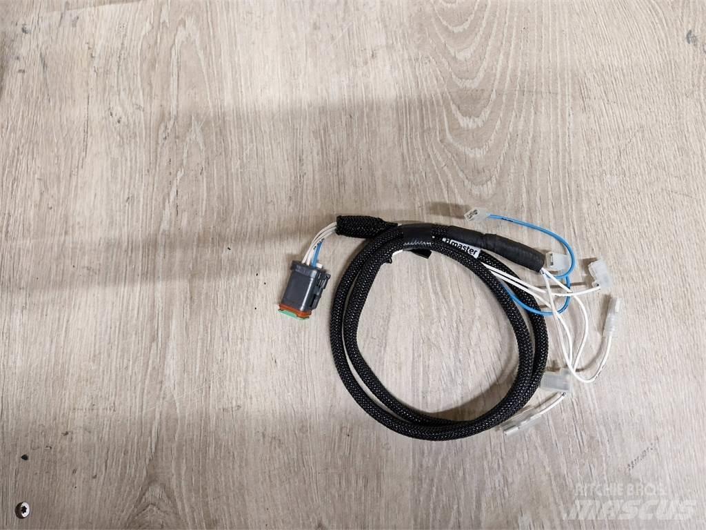 Eco Log CAT Elektroonikaseadmed