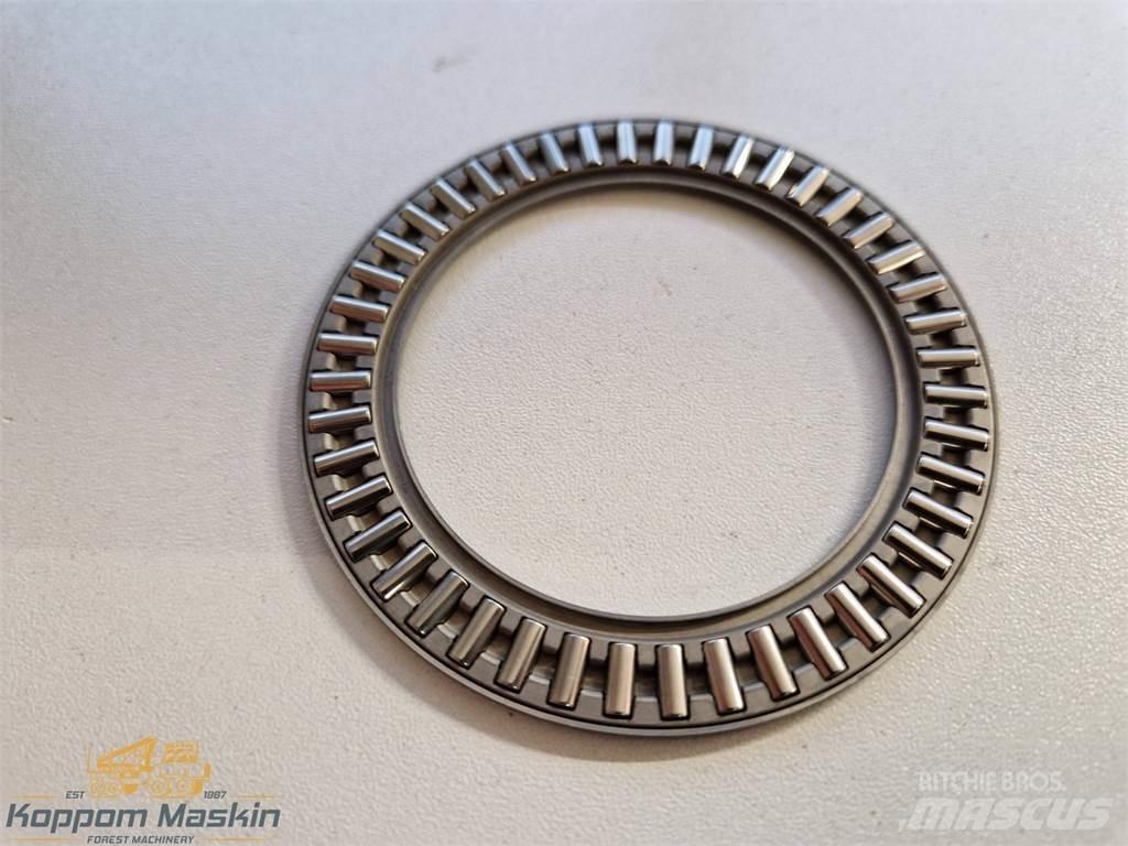 Rottne 999-5138 Raamid
