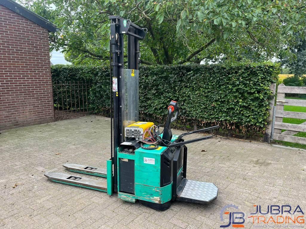 Mitsubishi SB12V Platvormiga alusesiirdaja