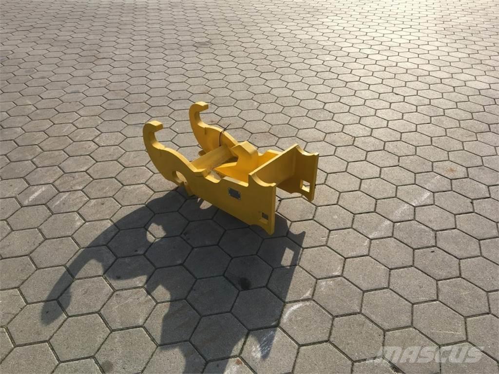  LASTHAKENPLATTE Kiirliitmikud