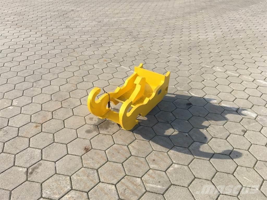  LASTHAKENPLATTE Kiirliitmikud