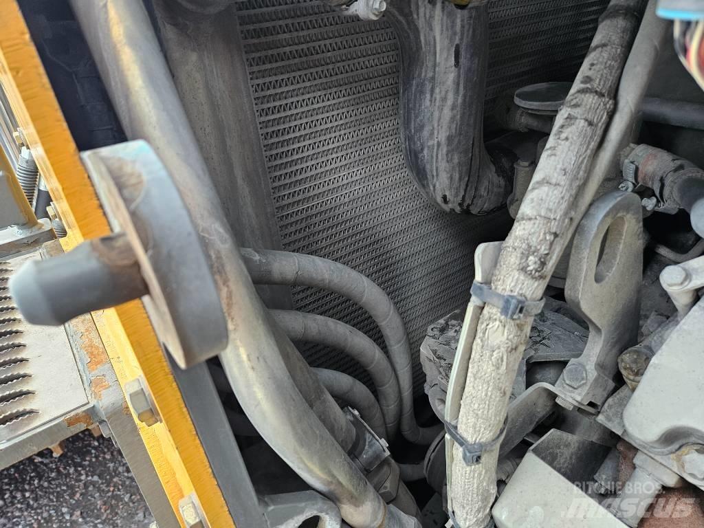 Liebherr PR 776 Buldooserid