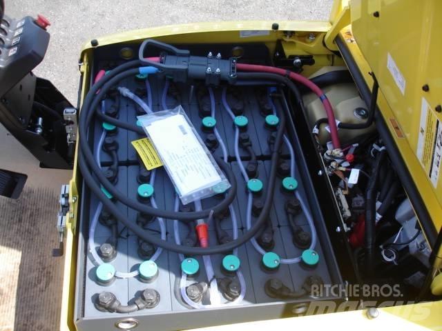 Hyster J 1.6 XNT Elektritõstukid