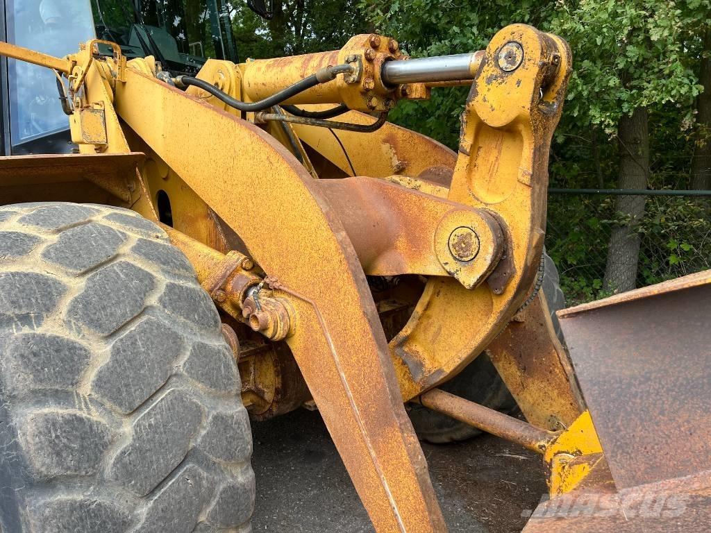 CAT 950 G Rataslaadurid