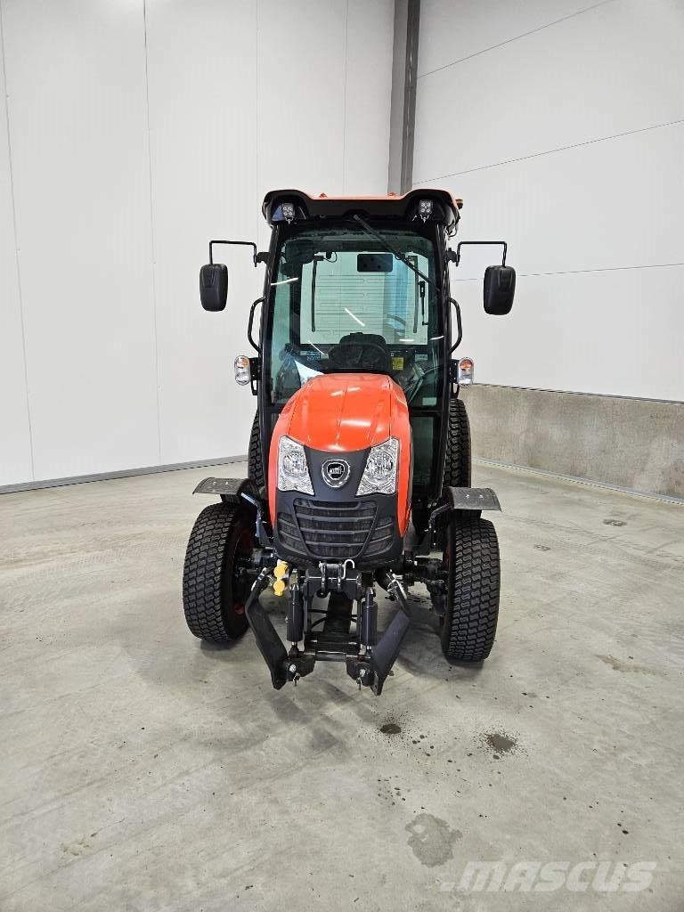 Kioti CK 4030 HST Traktorid