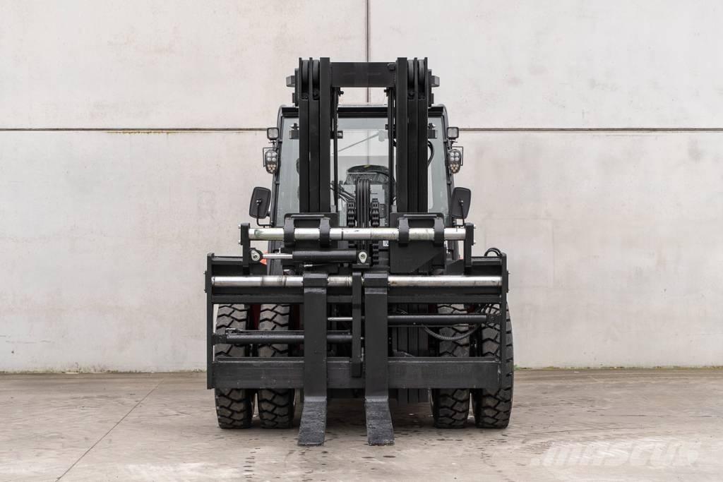 Manitou MI 80 Diiseltõstukid