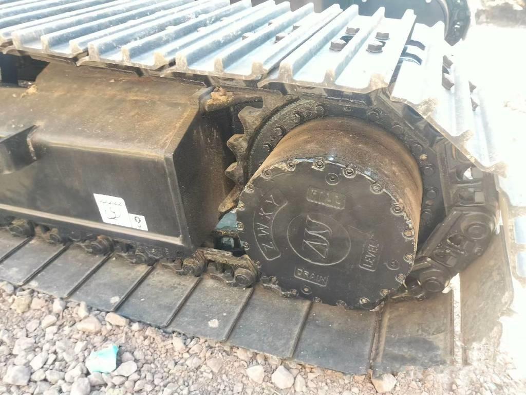 Sany SY215C Roomikekskavaatorid