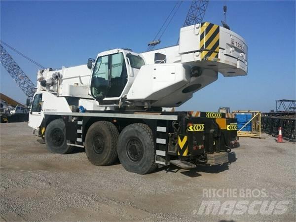 TEREX AC 55 L Maastikutõstukid