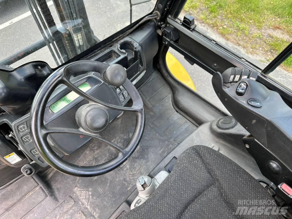 Yale GDP 70 VX Diiseltõstukid