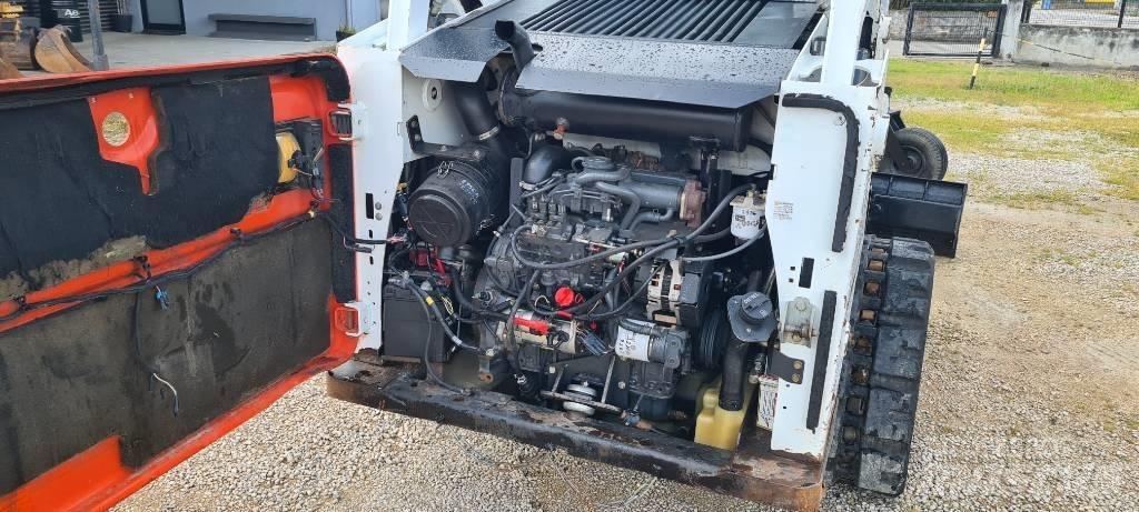 Bobcat T 590 HF Kompaktlaadurid