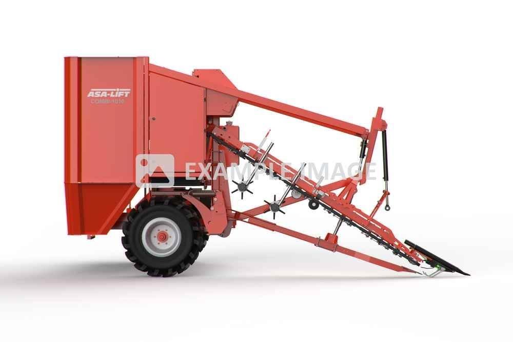 Asa-Lift CM-100C Muud põllumajandusmasinad