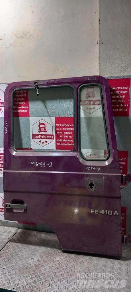MAN F2000 right door Kabiinid