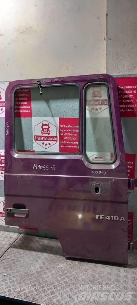MAN F2000 right door Kabiinid