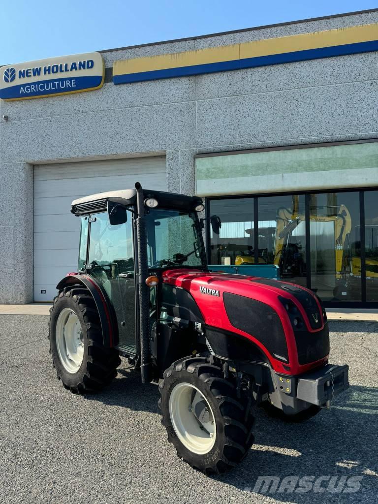 Valtra F95 Traktorid