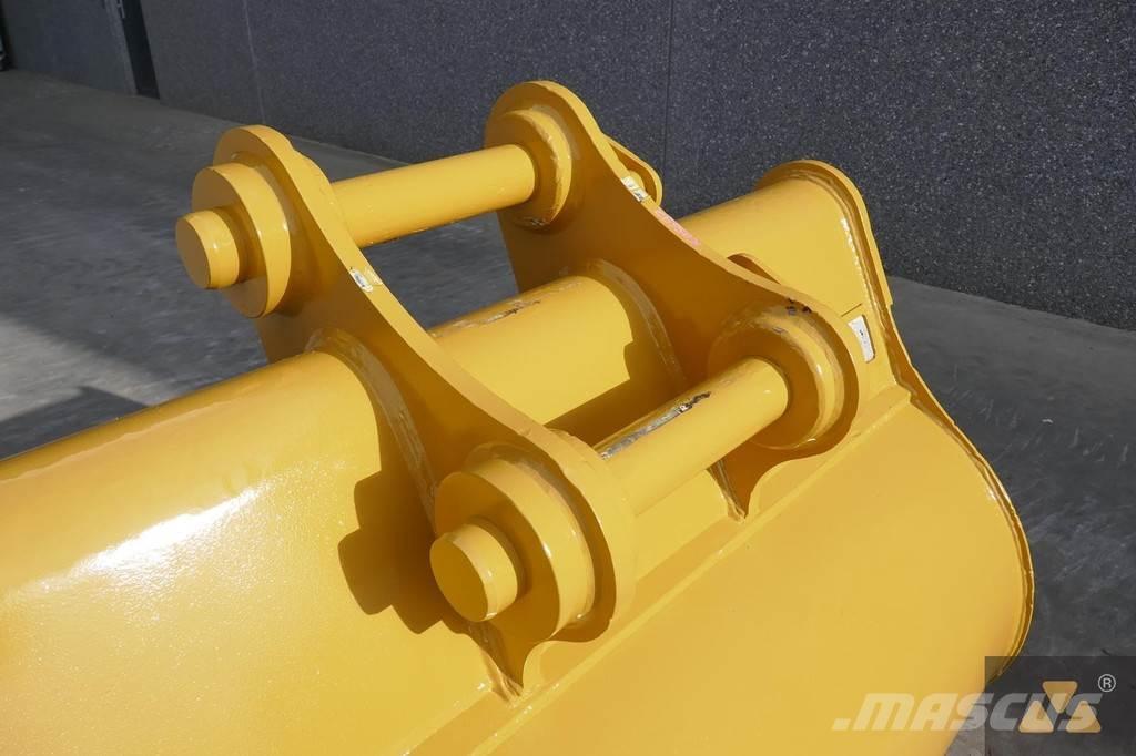 CAT 320 Bucket Kopad
