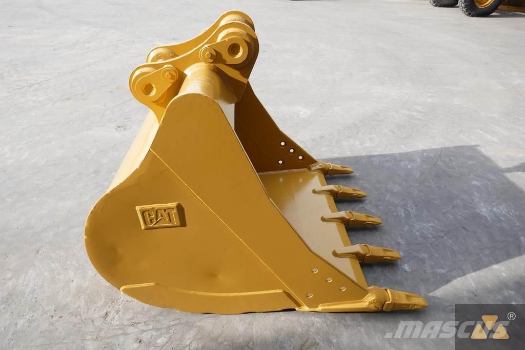 CAT 320 Bucket Kopad