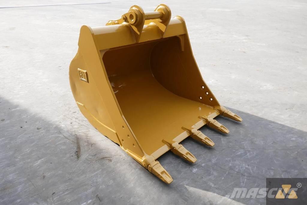 CAT 320 Bucket Kopad