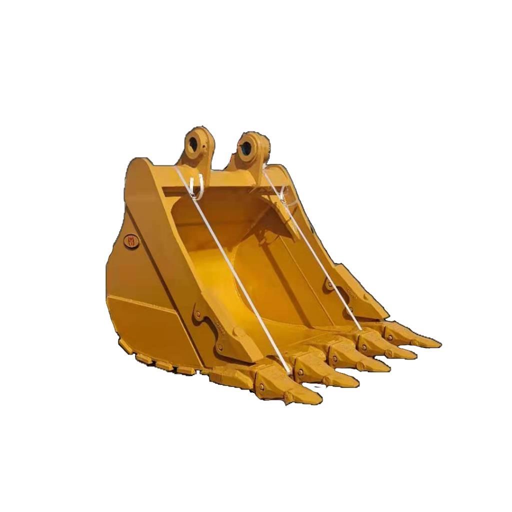 CAT 330C GP bucket Kopad