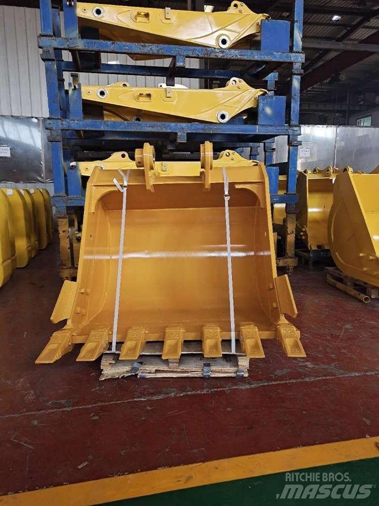 CAT 330C GP bucket Kopad