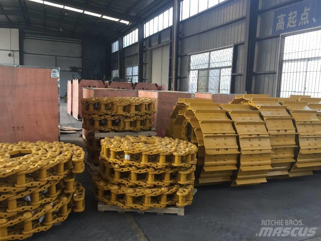 Shantui 16Y-41-00000 Muud osad