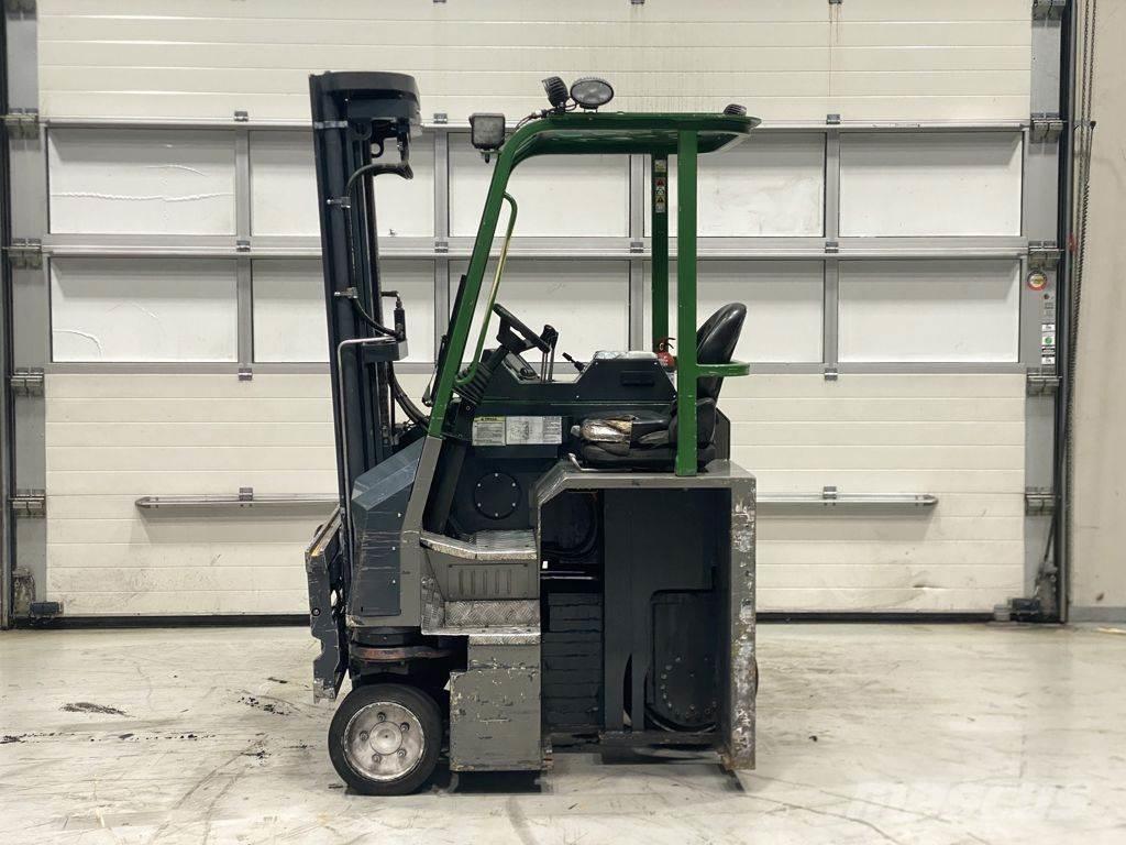 Combilift CBE2500 Külglaadurid