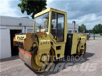 Bomag BW 164 AD-2 Tandemrullid