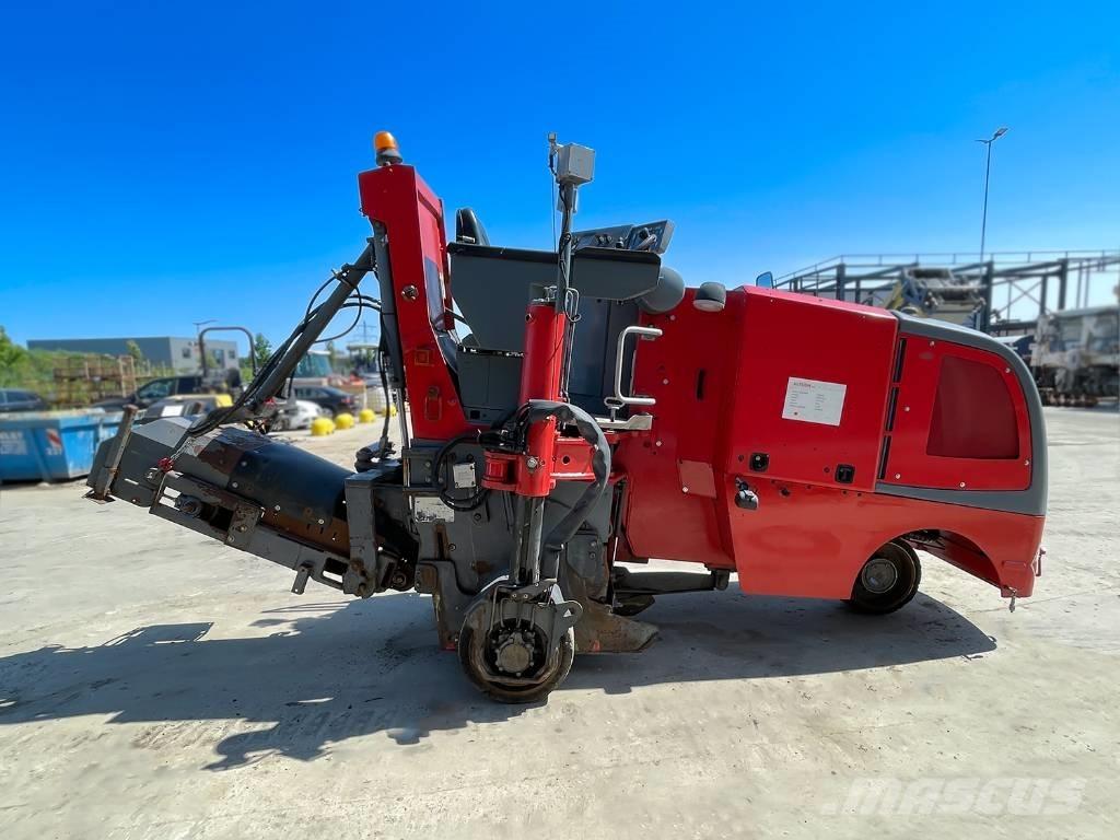 Wirtgen W 50 DC Asfaldi külmfreesimise masinad