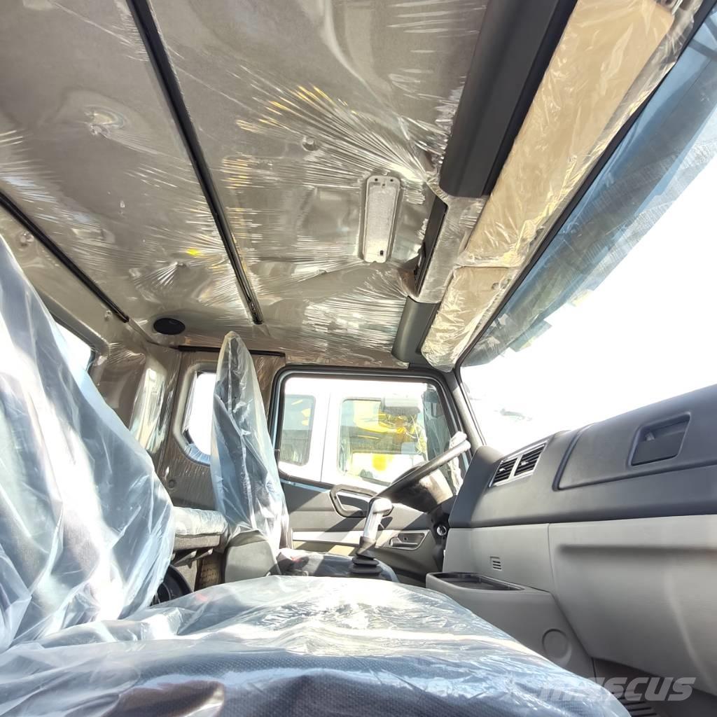 Howo 371 6x4 Sadulveokid