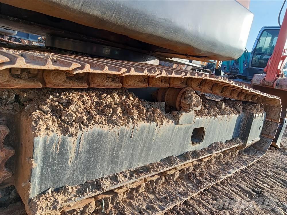 Doosan DH60-7 Miniekskavaatorid < 7 t