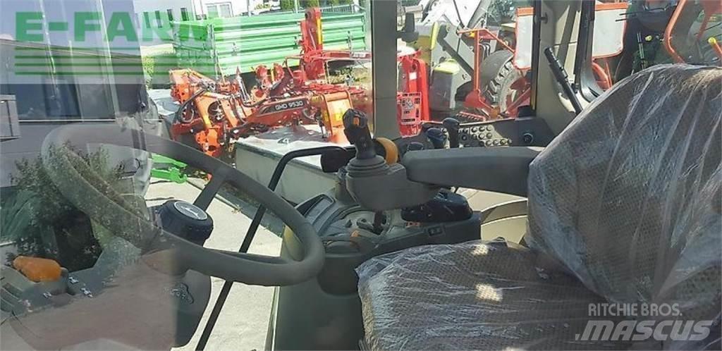 John Deere 6120m Traktorid