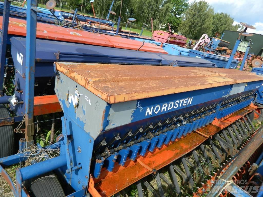 Nordsten 4 Külvikud