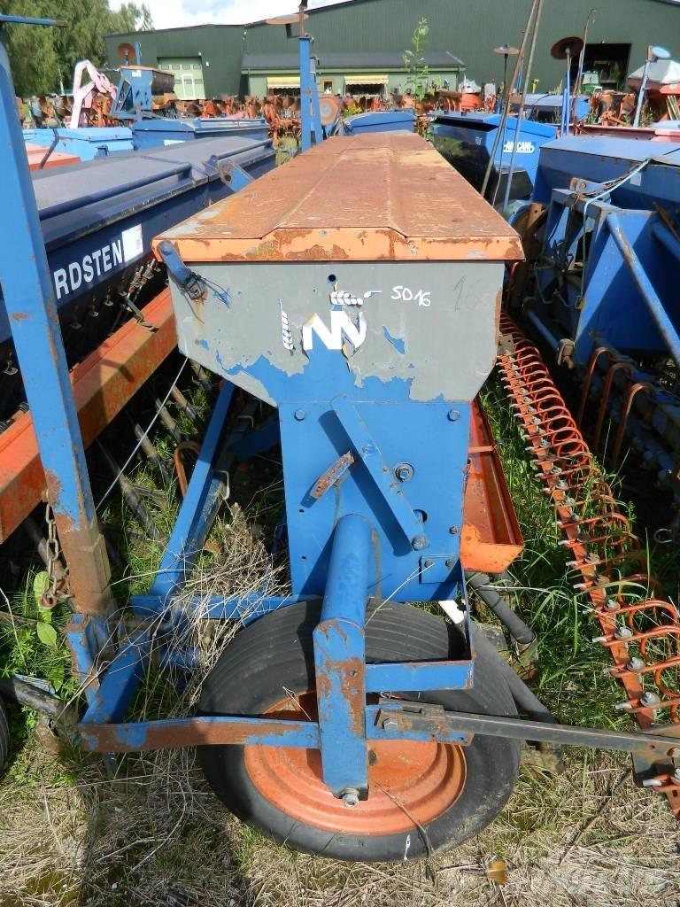 Nordsten 4 Külvikud
