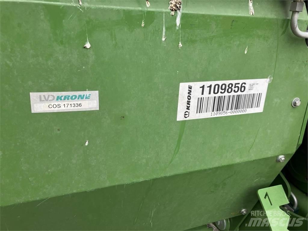 Krone TX 560 D Laadurhaagised