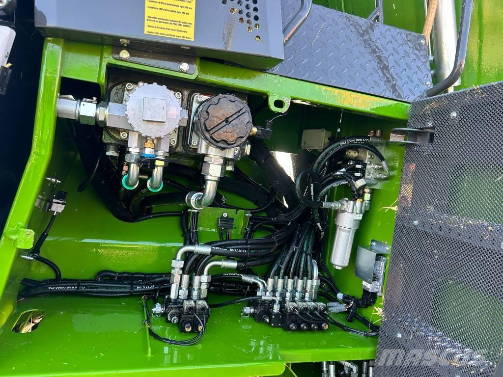  MATRIX ROVER JUMBO Söödajagajad/mikserid