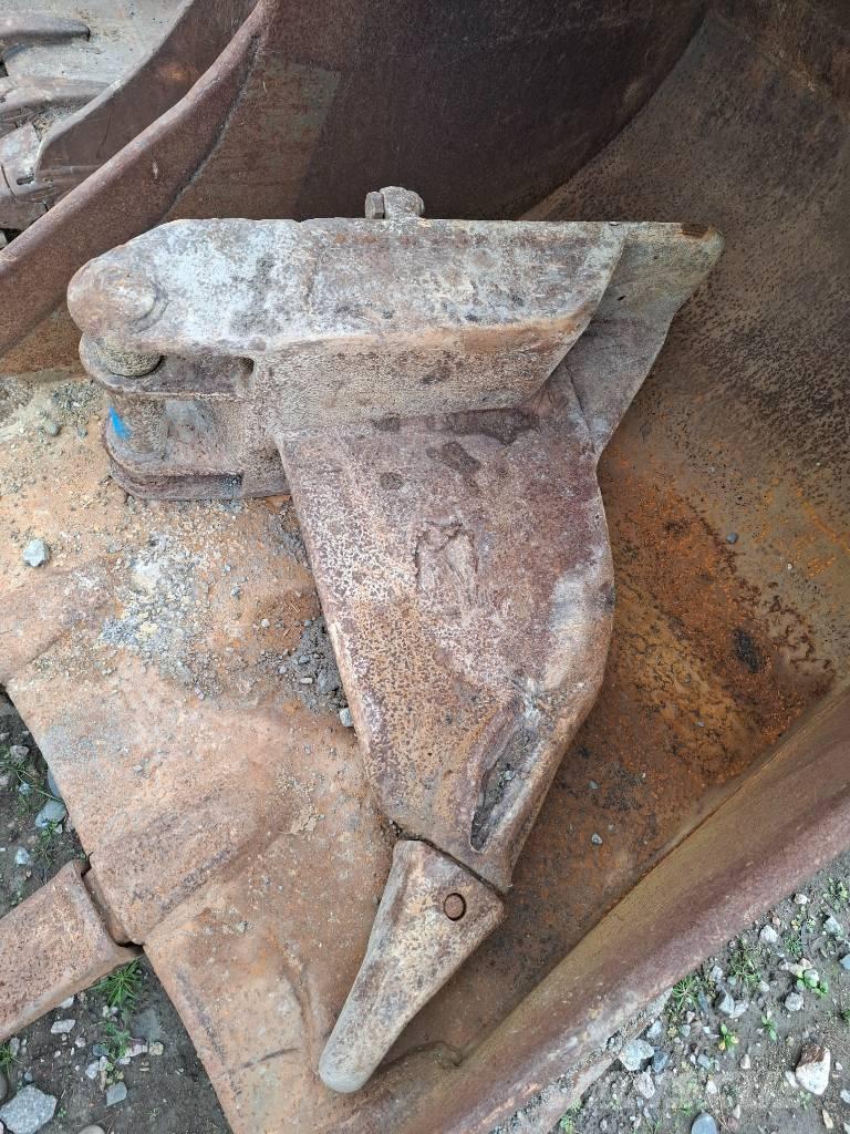  Routapiikki NTP10 Kaabitsad