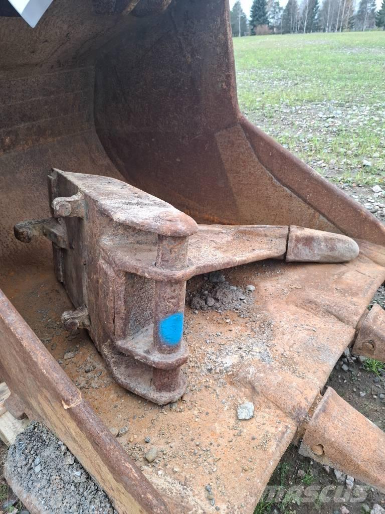  Routapiikki NTP10 Kaabitsad