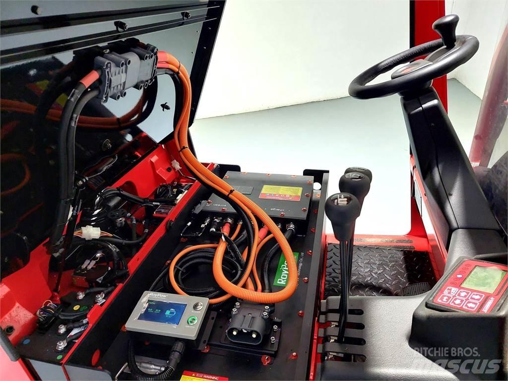  MX16 Litio Elektritõstukid