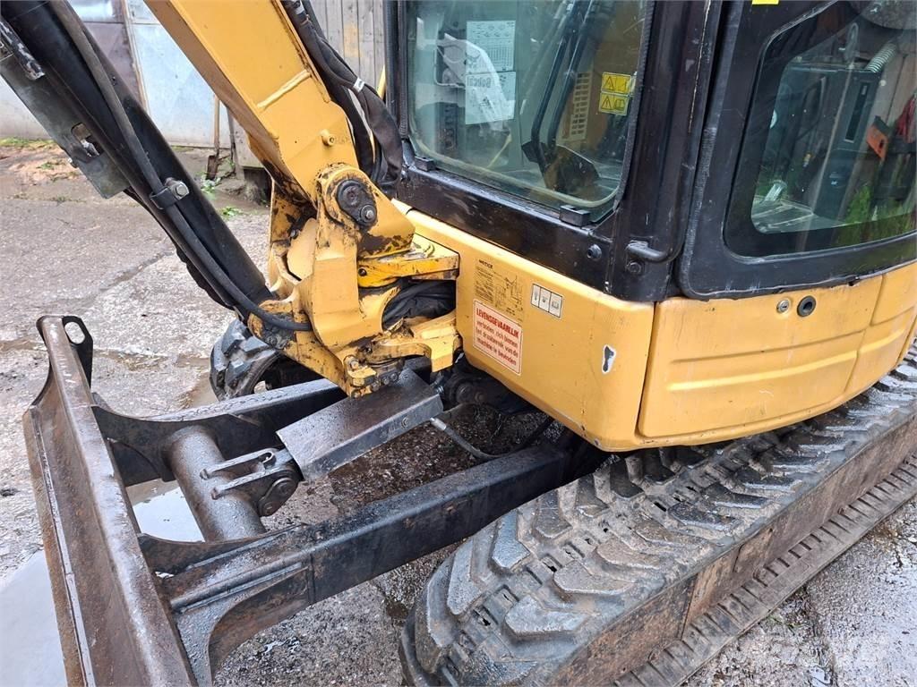 CAT 303C CR Muu