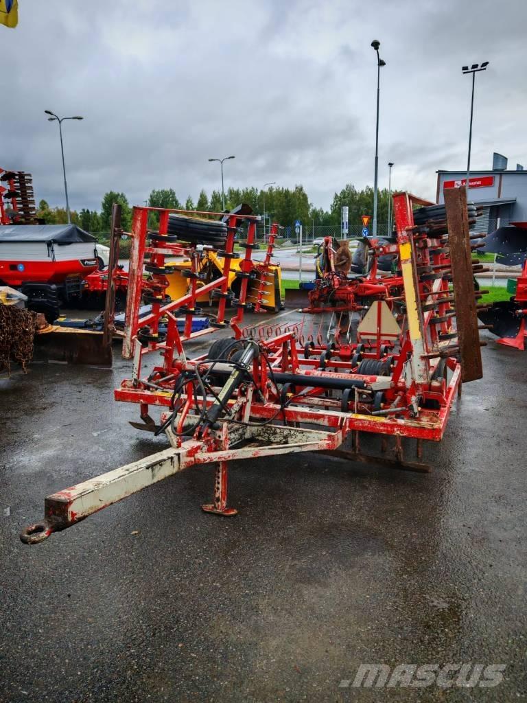 Väderstad NZ 500 Äkked