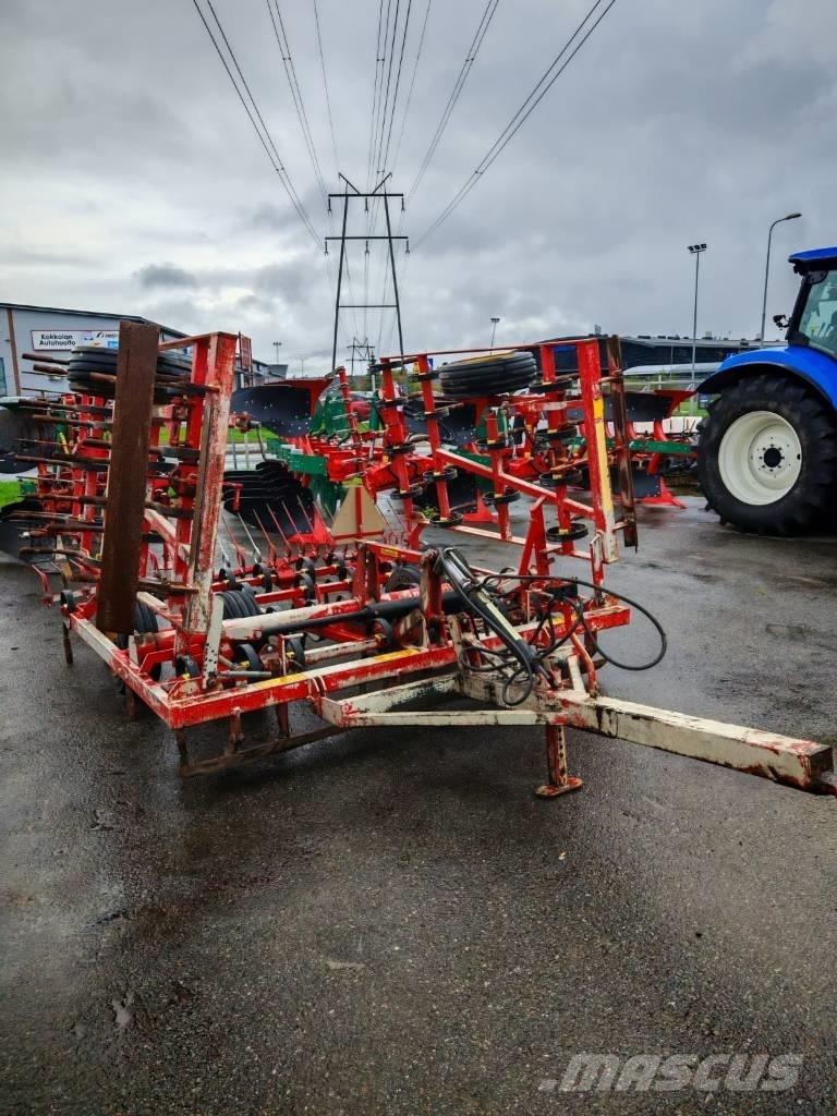 Väderstad NZ 500 Äkked