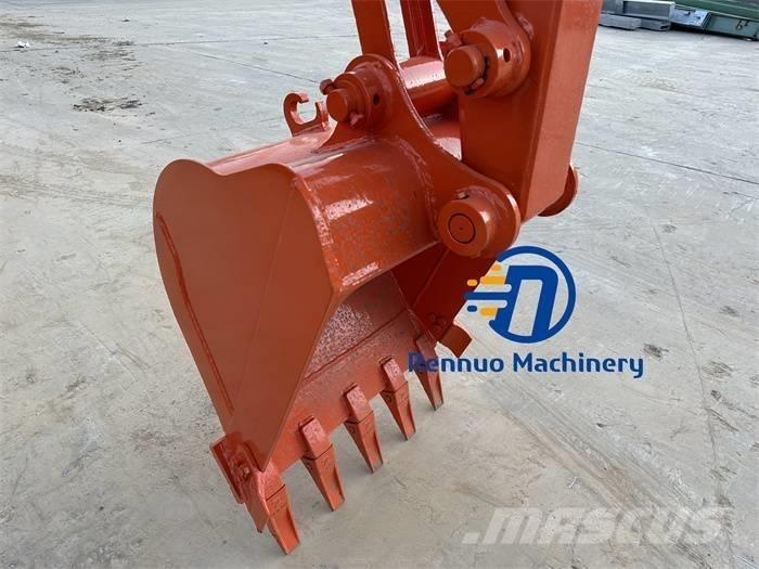 Hitachi ZX 55 Miniekskavaatorid < 7 t