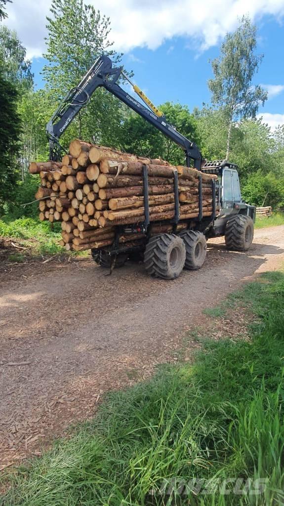 Malwa 560 F Forwarderid