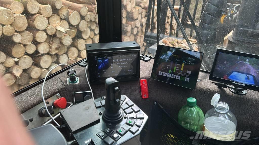 Malwa 560 F Forwarderid