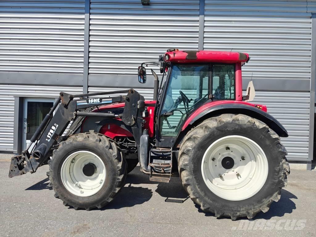 Valtra C 150 Traktorid