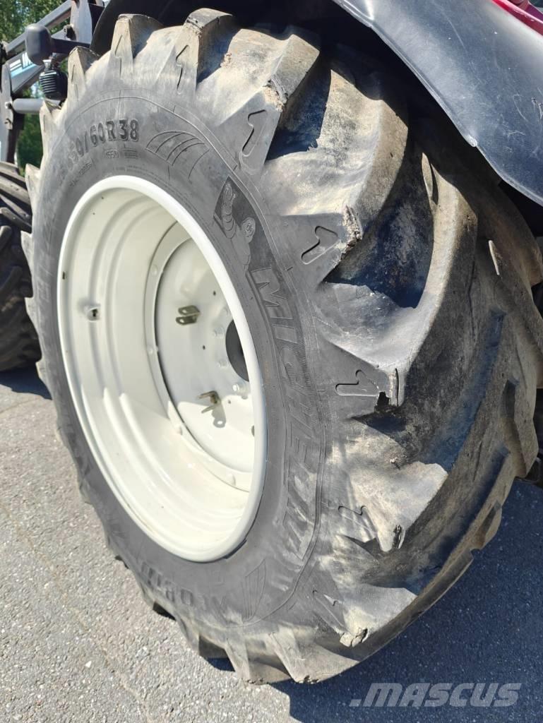 Valtra C 150 Traktorid