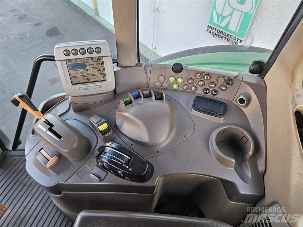 John Deere 7430 Traktorid