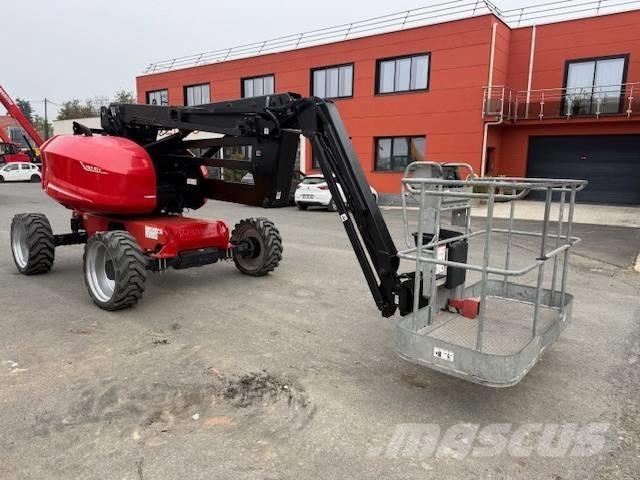 Manitou 160 ATJ Iseliikuvad poomtõstukid
