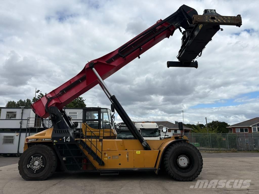 Sany SRSC 4540GC-S Konteineritõstukid
