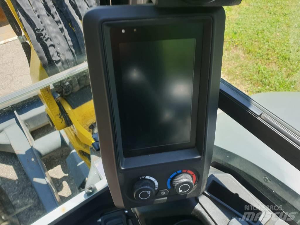 Wacker Neuson ET 58 Miniekskavaatorid < 7 t