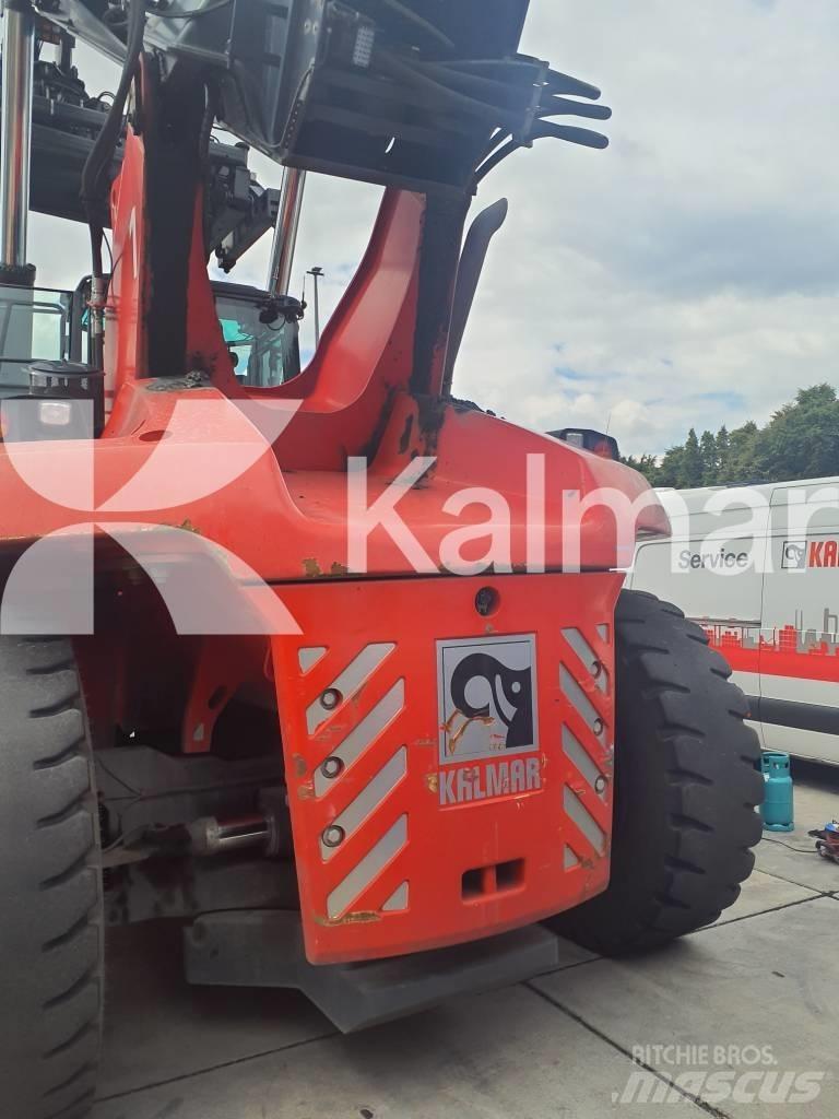 Kalmar DRG450-60C5X Konteineritõstukid